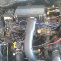 پژو GLX405|خودرو سواری و وانت|خاش, |دیوار