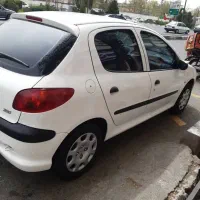 ۲۰۶ مدل آخر۹۷