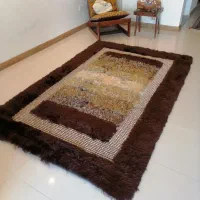 فرش چهار متری|فرش|شیراز, تاچارا|دیوار