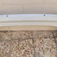 کاپوت گلگیر‌ سپر چراغ فن دسته موتور توسان۲۰۱۷|قطعات یدکی و لوازم جانبی|اهواز, الهائی|دیوار