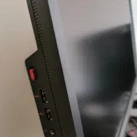 مانیتور گیمینگZOWIE XL2746 27 اینچ 240Hz با جعبه|قطعات و لوازم جانبی رایانه|بابلسر, |دیوار