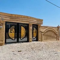 فروش ویلایی شرف اباد
