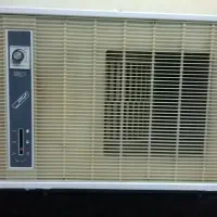 کولر آبی متحرک ارج بسیار نو کاملا سالم