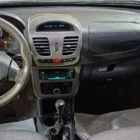 ساینا ۱۳۹۸ کم کارکرد|خودرو سواری و وانت|تبریز, |دیوار