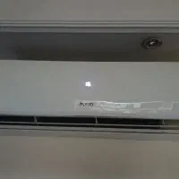 اسپیلت ایران رادیاتور ۳۰ هزار در حد نو