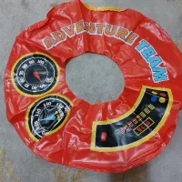 حلقه بادی شنا