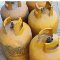 فروش 20 عدد کپسول ایران گاز