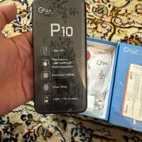 گوشی جی پلاس Gplusمدل p10