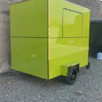 کانکس فست فود