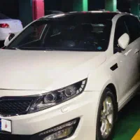 اپتیما ۲۰۱۳|خودرو سواری و وانت|مشهد, هفت تیر (آب و برق)|دیوار