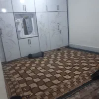 منزل مسکونی بهمراه قطعه زمین بغل دستی
