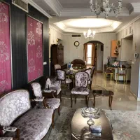 ۱۱۲ متر پاسداران تاپ لوکیشن