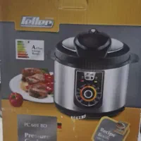 لوازم خانگی برقی نو و دارای کارتن