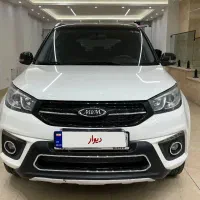 ایکس ۳۳ اس مدل ۹۹ در حد|خودرو سواری و وانت|اردبیل, |دیوار