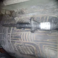 کمک جلوپراید|قطعات یدکی و لوازم جانبی|قم, حاج خلیل|دیوار