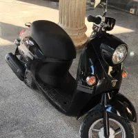 یاماها وینو در حد