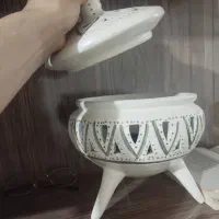 دکوری سفال|صنایع دستی و سایر لوازم تزئینی|مشهد, هفت تیر (نه دره)|دیوار