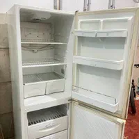 فروش و خریداره یخچال سالم خراب سوخته|یخچال و فریزر|تهران, افسریه شمالی|دیوار