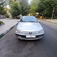 پژو پارس tu5 دریچه سیمی 1400