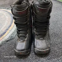 کفش اسکی|ورزشهای زمستانی|مبارکه, |دیوار