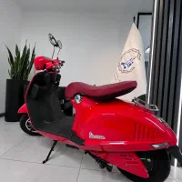 موتور اسکوتر برقی آی بایک مدل VC1200|دوچرخه، اسکیت، اسکوتر|تهران, ولنجک|دیوار