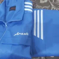 گرمکن ورزشی مردانه نو