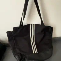 کیف ورزشی|تجهیزات ورزشی|مشهد, هنرستان|دیوار