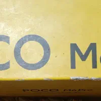 گوشی poco m6 pro