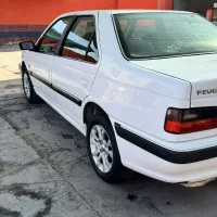 پارس tu5 مدل ۹۸ گازسیمی