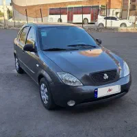 تیبا ۲ مدل ۹۴