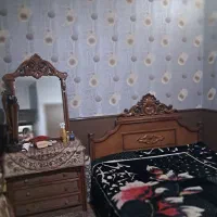 سرویس خواب چوب گردو