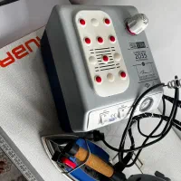 چرخ خیاطی|چرخ خیاطی و ریسندگی|ارومیه, |دیوار