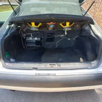 فروش فوری زانتیا ۲۰۰۰ مدل۸۷|خودرو سواری و وانت|فراشبند, |دیوار