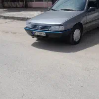 پژو405 موتوری فول تقویت وتازه تعمیر|خودرو سواری و وانت|رزن, |دیوار