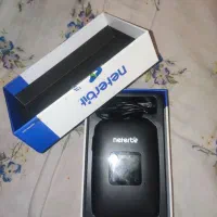 مودم جیبی LTE4g neterbit  NWR-945X