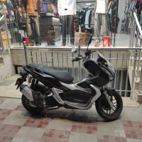 Adv 150 کم کار