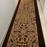 فرش کناره|فرش|هشتگرد, فاز ۳ مهستان|دیوار