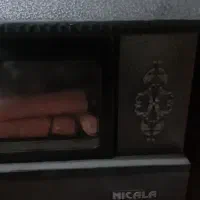 بخاری گازی|بخاری، هیتر، شومینه|زنجان, |دیوار