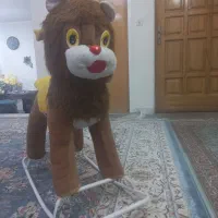 انواع عروسک ساده و باطری خور
