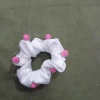 کش مو یلدایی|زیورآلات و اکسسوری|قم, زاویه|دیوار