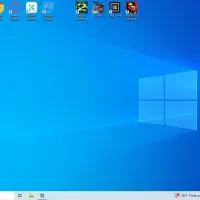 کمپیوتر رومیزی ( Desktop )|رایانه رومیزی|سبزوار, قصبه شرقی|دیوار
