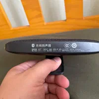 Level box slimاسپیکر بلوتوث لول باکس اسلیم سامسونگ|پخش‌کننده همراه|تهران, مجیدیه|دیوار