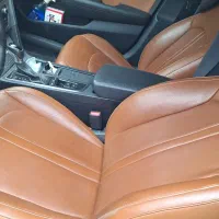 سوناتا LF مدل ۲۰۱۷ فول خلیج. اروندی هست|خودرو سواری و وانت|اهواز, اهواز|دیوار