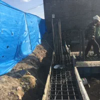 ارماتور بندی