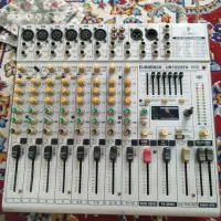 میکسر بهرینگرUB1222FXPRO