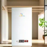 پکیج تمام برقی دیواری