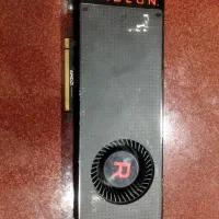 کارت گرافیک 8 گیگ 2048 بیت DDR5