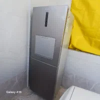 یخچال فریزر صنام