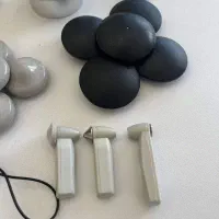 لیبل تگ جداکننده گیت ضد سرقت|فروشگاه و مغازه|رشت, نامجو|دیوار