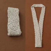 شالگردن|لباس|سرپل ذهاب, |دیوار